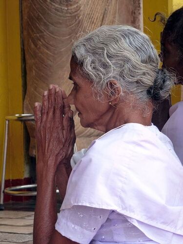 Un mois au Sri Lanka et dans la péninsule de Jaffna - titimathi