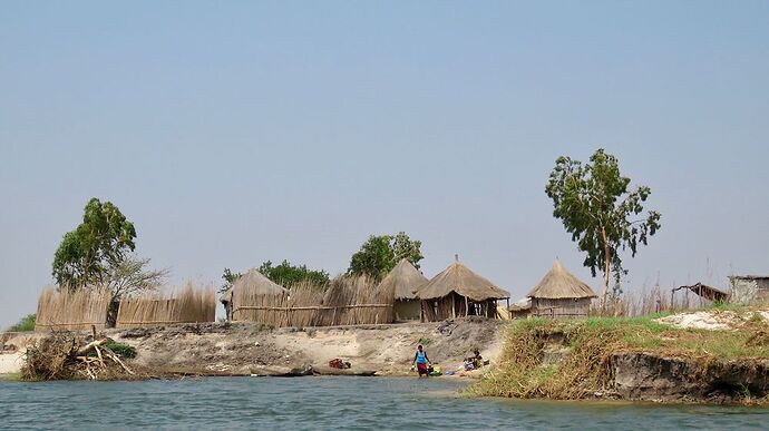 Re: NAMBOTSVIC Namibie- Botswana- Victoria Falls, 3 semaines magiques - PATOUTAILLE