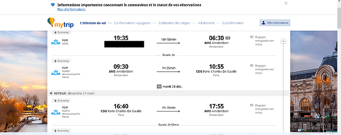 Visa à jour avant de prendre l’avion - Travel-Solar