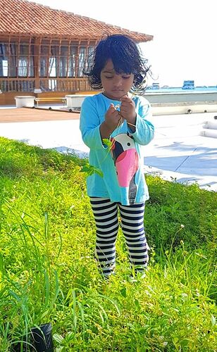 Les Enfants des Maldives   - Philomaldives Guide Safaris