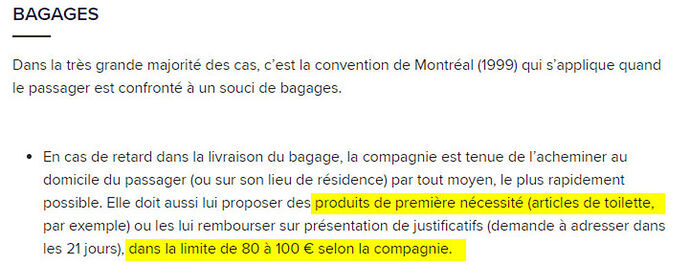 produits de première nécessité  - H@rd