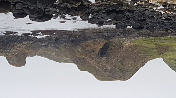 Re: Itinéraire Donegal - barougeek