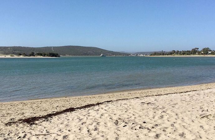 Re: Australie 2017, Côte Ouest de Broome à Perth - PATOUTAILLE