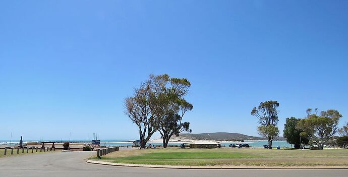 Re: Australie 2017, Côte Ouest de Broome à Perth - PATOUTAILLE