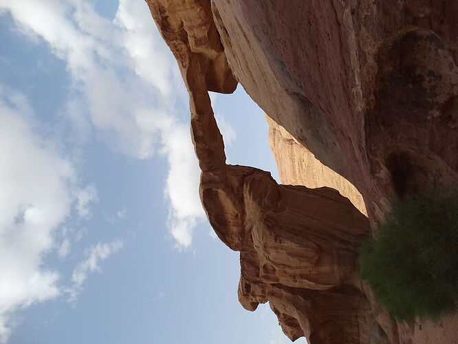 Wadi Rum avec Atallah Alzlabiah - Mawelovitch-BomBholenath