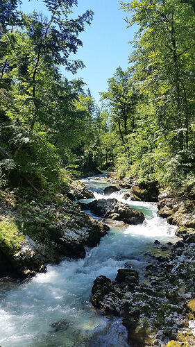 10 jours fabuleux parmis une magnifique nature - Charlotte6