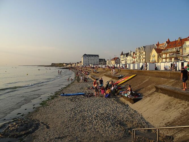 Séjour découverte fabuleux dans le Nord Pas de Calais - castoretpollux