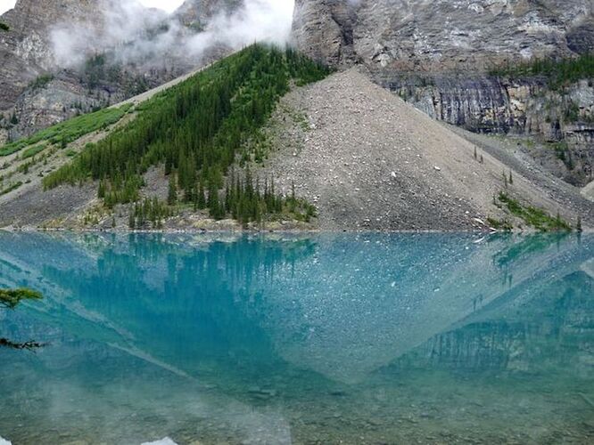 Re: Voyages entre l'Alberta et Yellowstone - yensabai