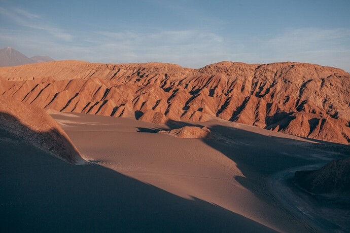 A la découverte du désert d’Atacama - @levoyagedaudrey