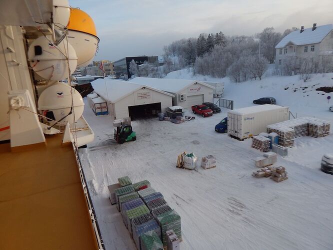 Retour sur une semaine passée au nord de la Norvège en février - Pimprennelle33 Retour sur une semaine passée au nord de la Norvège en février - Pimprennelle33