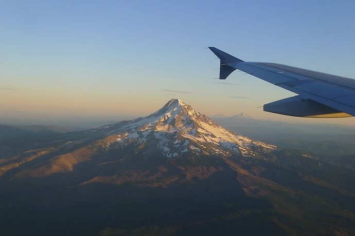 oregon encore - vincentdetoulouse