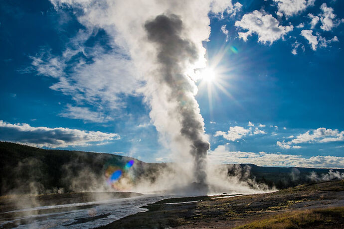 Jeudi 27 Juillet – Grand Prismatic – Norris - darth