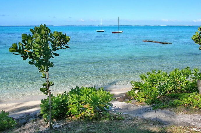 Re: Ile Maurice en mars - LA CASANITA Ltd Re: Ile Maurice en mars - LA CASANITA Ltd