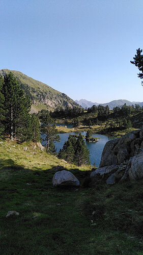 4 jours dans la magie des Pyrénées - Theo6476 4 jours dans la magie des Pyrénées - Theo6476