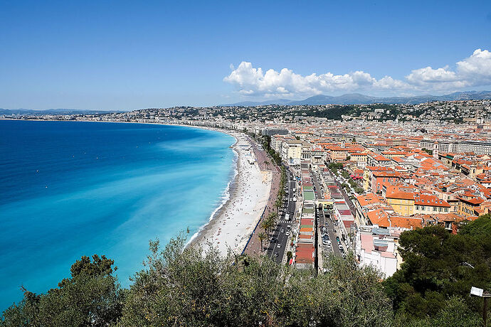 Que faire à Nice en 2 ou 3  jours? - stephanie-itiphoto