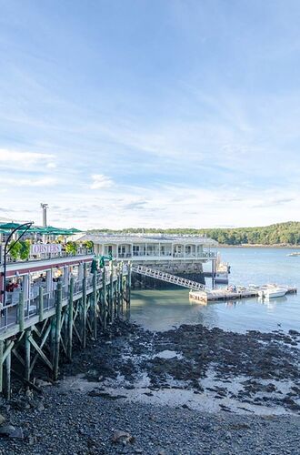 3 JOURS DANS LE MAINE À LA DÉCOUVERTE DE BAR HARBOR ET DU PARC ACADIA - anaisgaujat