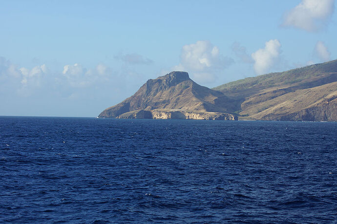 Retour sur croisière sur le bateau Aranui 3 Polynésie Française 3  - cartesien