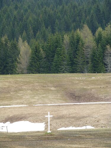 Re: Carnet de voyage, une semaine dans les Alpes au printemps  - Fecampois