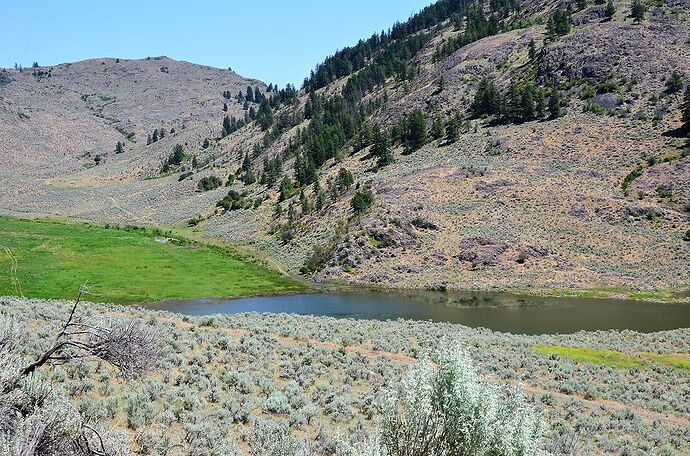 L'Ouest canadien à pleins poumons: épisode 2, l'Okanagan et la route vers la côté, via Whistler - fabienne65