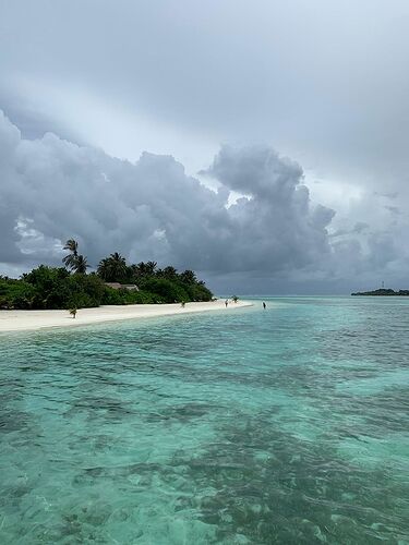 Séjour aux Maldives ! Lhaviyani Atoll - Philomaldives Ex guide Safaris