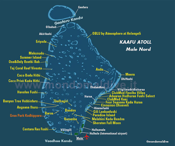 Re: Circuit Sri Lanka et Maldives - Philomaldives Guide Safaris