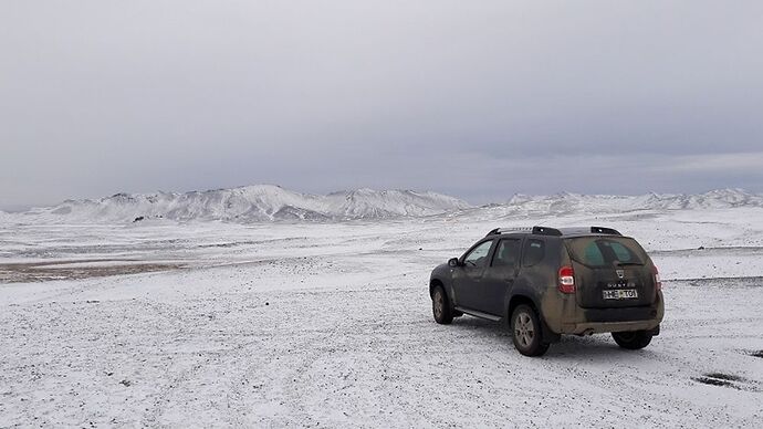 ROADTRIP ISLANDE - FIN OCTOBRE 2016 - Mikl-is ROADTRIP ISLANDE - FIN OCTOBRE 2016 - Mikl-is