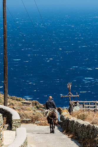 Re: Carnet de voyage : Anafi - Folégandros - Sérifos - tfab