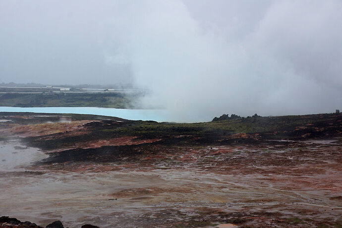 Tour de l'Islande en 18 jours - cartesien