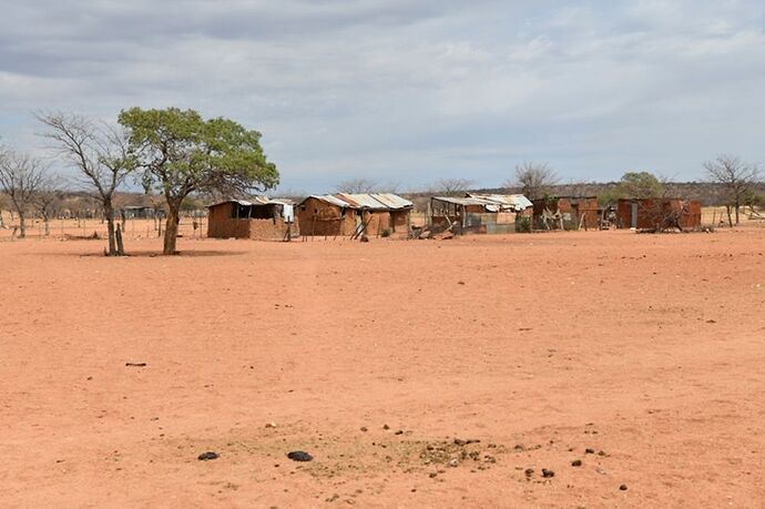 Re: Namibie - 15 jours en octobre 2018 - pascal41lc