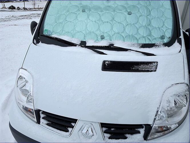 Routes d'Islande l'hiver, prudence ! - triptrafic Routes d'Islande l'hiver, prudence ! - triptrafic