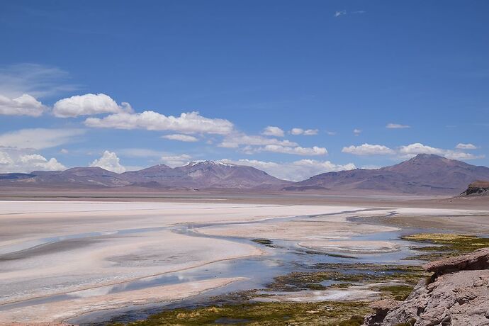 Re: Tim, un guide au TOP avec l’agence Voyage Atacama au Chili ! - moineau1990