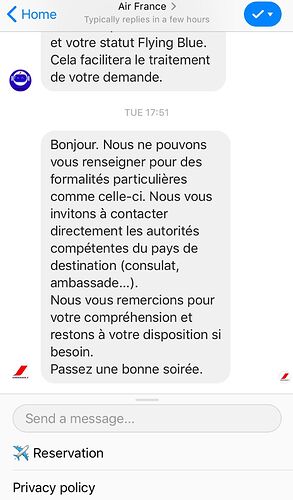 Re: Changer de terminal à Paris Charles de Gaule sans sortir de la zone internationale - mina-9