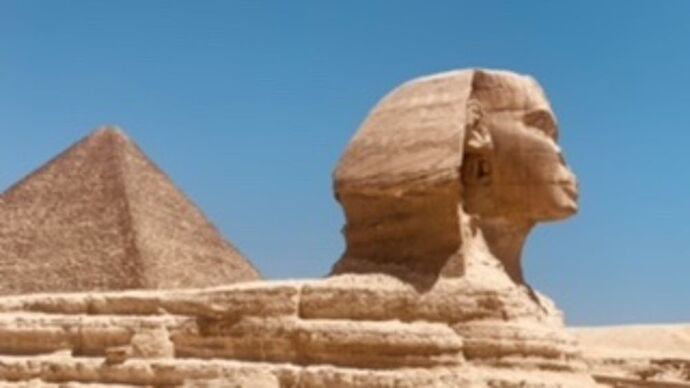 Visite du Caire avec Momo guide égyptien : un must ! - Khadouj-Mekki