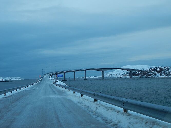 Retour sur une semaine passée au nord de la Norvège en février - Pimprennelle33 Retour sur une semaine passée au nord de la Norvège en février - Pimprennelle33