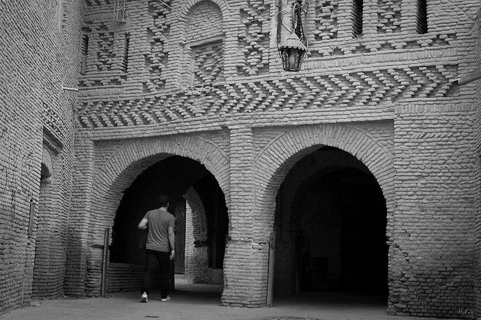 Les portes du sud tunisien s'ouvrent au rythme des dromadaires - Les-Cahiers-Vagabonds Les portes du sud tunisien s'ouvrent au rythme des dromadaires - Les-Cahiers-Vagabonds