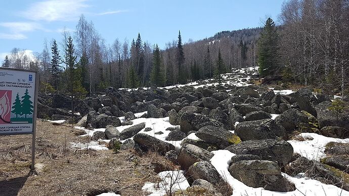 Trek à cheval dans les monts Altaï, Kazakhstan - LauraBS