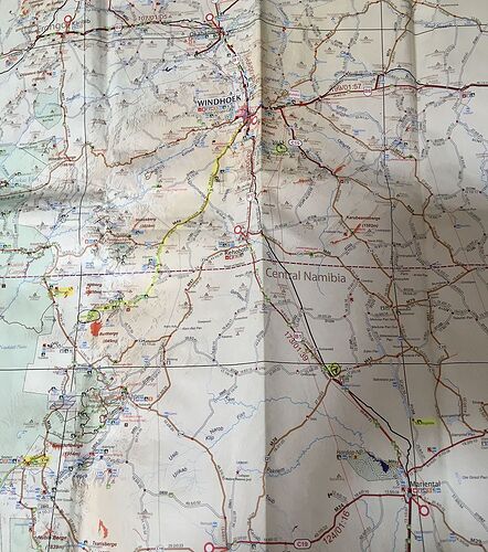 Re: Roadtrip 15j mai-juin 2021 - PATOUTAILLE