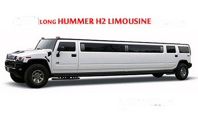 Limousine - H@rd