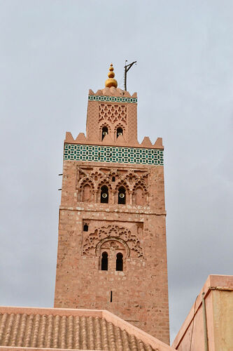 6 choses à faire à Marrakech  - laurenceokpa