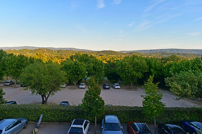 A la découverte du massif des ocres du Luberon - Philippe Manaël