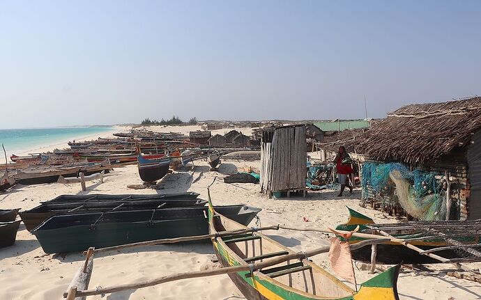 Re: Côte ouest de Tuléar à Morondava - worlder56