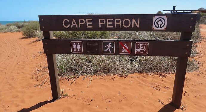 Re: Australie 2017, Côte Ouest de Broome à Perth - PATOUTAILLE