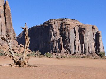 photos de Monument Valley - Eywa42