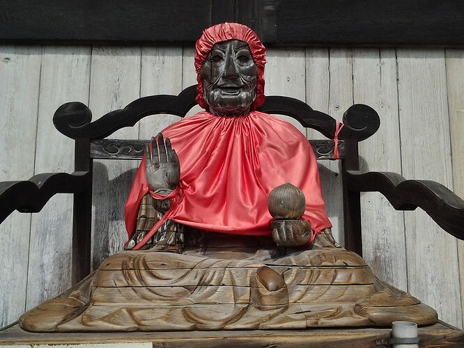 Re: Serenite Gueshouse à Siem Reap - luckyluciano
