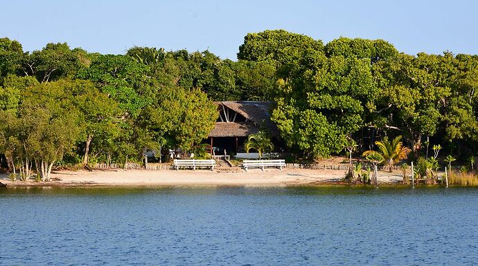 23 jours à Madagascar: Tana, les baobabs, les tsingy, Andasibe, Les Pangalanes, St Marie, Antsirabe - Lezard26 23 jours à Madagascar: Tana, les baobabs, les tsingy, Andasibe, Les Pangalanes, St Marie, Antsirabe - Lezard26