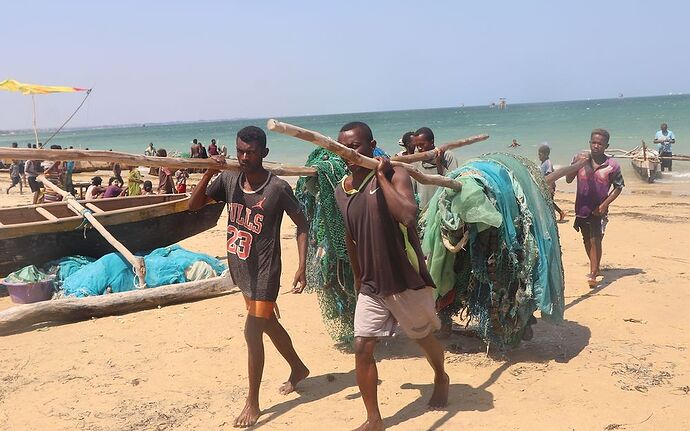 Re: Côte ouest de Tuléar à Morondava - worlder56