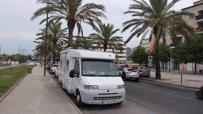 Re: Limitation de vitesse à 80 et camping-car - soleilen62