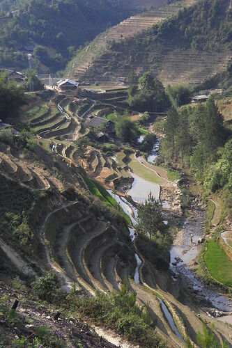 Re: sapa ou mu cang chai? - larsay