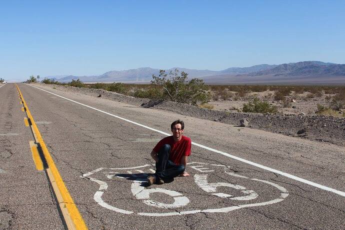 route 66 1