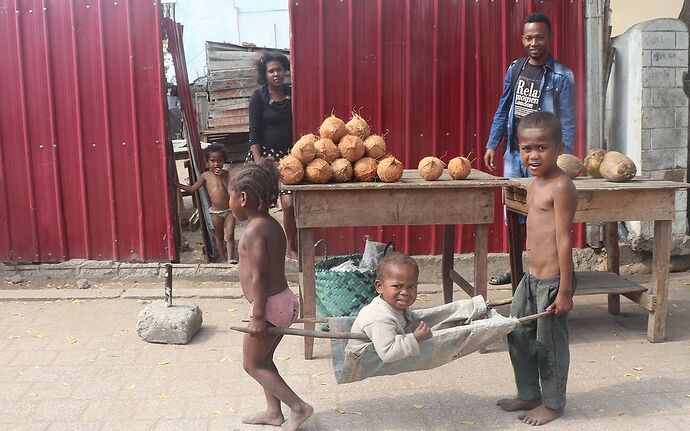 Re: Côte ouest de Tuléar à Morondava - worlder56